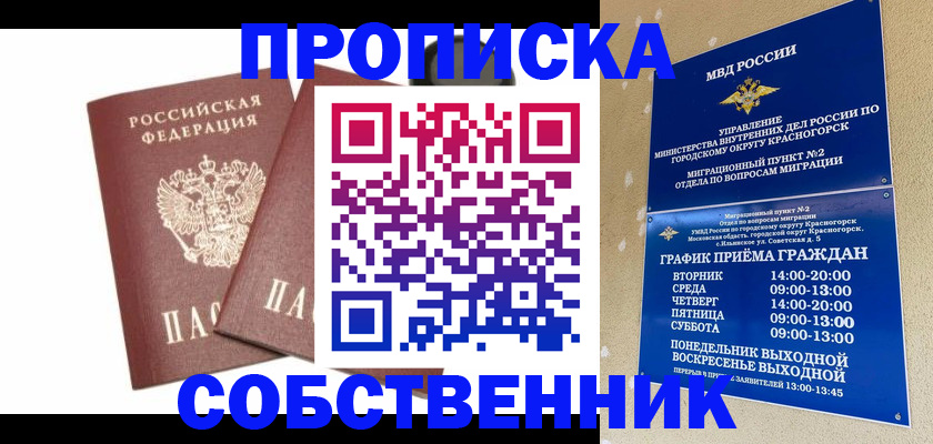 временная регистрация для школы в Палласовке