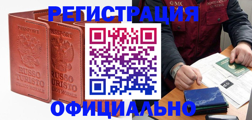 временная регистрация для школы в Палласовке